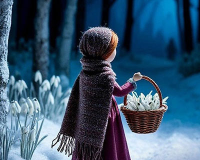 Двенадцать месяцев