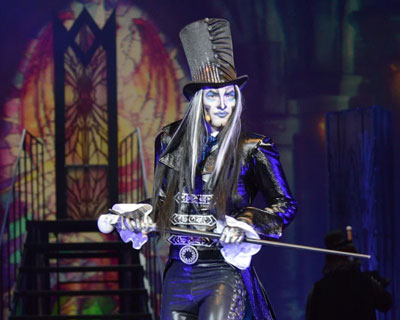 Новогодние приключения Маши и Вити