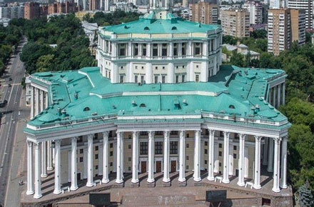 Театр Российской Армии