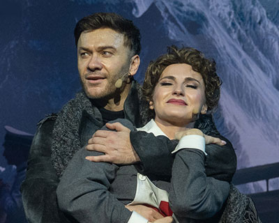 Святая Анна